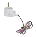 Motor ventilador peça nova LG SDP-DCL1 ATNW18GPLP0 - imagem 3