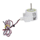 Motor ventilador peça nova LG SDP-DCL1 ATNW18GPLP0 - imagem 4