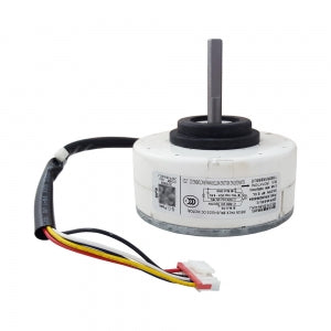 Motor ventilador peça nova LG 4681A20091K TSNC182M4W0