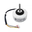Motor ventilador peça nova LG 4681A20091K TSNC182M4W0 - imagem 3