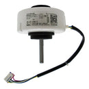 Motor ventilador peça nova LG 4681A20091K TSNC182M4W0 - imagem 2