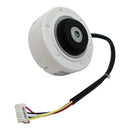 Motor ventilador peça nova LG 4681A20091K TSNC182M4W0 - imagem 4