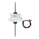 Motor ventilador peça nova LG EAU64124102 LA100WC