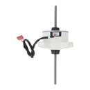 Motor ventilador peça nova LG EAU64124102 LA100WC - imagem 2