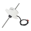 Motor ventilador peça nova LG EAU64124102 LA100WC - imagem 3