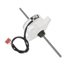 Motor ventilador peça nova LG EAU64124102 LA100WC - imagem 4