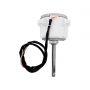 Motor ventilador peça nova LG 4681A20169B ARNU28GBGA2 - imagem 2