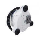 Motor ventilador peça nova LG 4681A20172X ARNU36GTAB4 - imagem 5