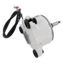 Motor ventilador peça nova LG 4681A20172X ARNU36GTAB4 - imagem 3