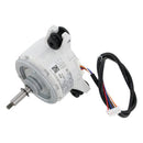 Motor ventilador peça nova LG 4681A20172X ARNU36GTAB4 - imagem 4