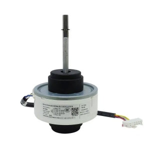 Motor ventilador peça nova Samsung DB31-00589A 1500RPM