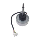 Motor ventilador peça nova Samsung DB31-00589A 1500RPM - imagem 2