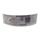Motor ventilador peça nova Samsung DB31-00589A 1500RPM - imagem 3