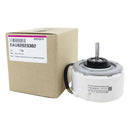 Motor ventilador peça nova LG EAU62023302 ARNU30GSVA4 - imagem 2