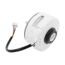 Motor ventilador peça nova LG EAU62023302 ARNU30GSVA4 - imagem 3