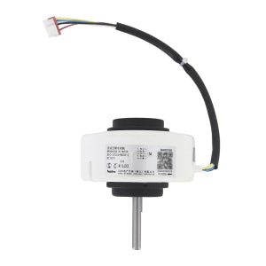 Motor ventilador peça nova LG EAU62283302 S4NQ09AA31C