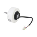 Motor ventilador peça nova LG EAU62283302 S4NQ09AA31C - imagem 4
