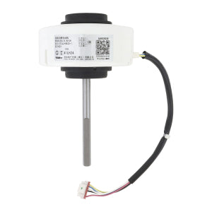 Motor ventilador peça nova LG SIC-37CVJ-B630-1 S4NQ09WA51B