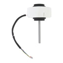 Motor ventilador peça nova LG SIC-37CVJ-B630-1 S4NQ09WA51B - imagem 2