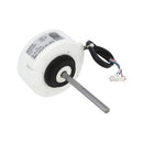 Motor ventilador peça nova LG SIC-37CVJ-B630-1 S4NQ09WA51B - imagem 3
