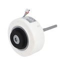 Motor ventilador peça nova LG SIC-37CVJ-B630-1 S4NQ09WA51B - imagem 4