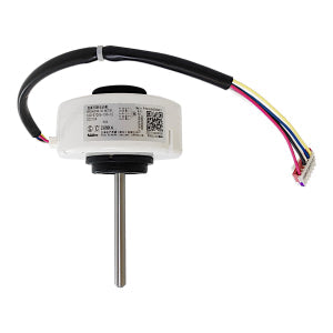 Motor ventilador peça nova LG SIC-37CVJ-F130-1 SIC-41CVJ-F130-4