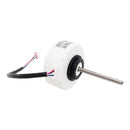 Motor ventilador peça nova LG SIC-37CVJ-F130-1 SIC-41CVJ-F130-4 - imagem 3
