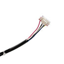 Motor ventilador peça nova LG SIC-37CVJ-F130-1 SIC-41CVJ-F130-4 - imagem 4
