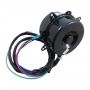 Motor ventilador peça nova Consul Y5S613B5124N DG13Z1-52 - imagem 3