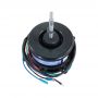 Motor ventilador peça nova Consul Y5S613B5124N DG13Z1-52 - imagem 4
