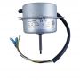 Motor ventilador peça nova Carrier YDK36-6A 5uF/450V