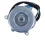 Motor ventilador peça nova Carrier YDK36-6A 5uF/450V - imagem 2