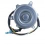 Motor ventilador peça nova Carrier YDK36-6A 5uF/450V - imagem 4
