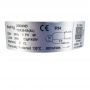 Motor ventilador peça nova Carrier YDK36-6A 5uF/450V - imagem 5