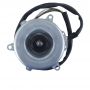Motor ventilador peça nova Carrier YDK65-6D 5UF/450V - imagem 2