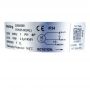 Motor ventilador peça nova Carrier YDK65-6D 5UF/450V - imagem 4