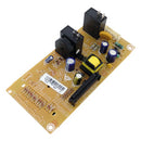 Placa display peça nova LG 110/220V EBR75234882 - imagem 4