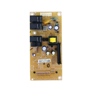 Placa display peça nova LG 110/220V MH7043AAR