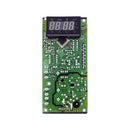 Placa display peça nova LG 110/220V MH7043AAR - imagem 2