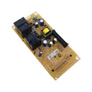 Placa display peça nova LG 110/220V MH7043AAR - imagem 3
