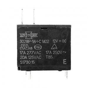 Peça de reposição peça nova Electrolux 302WP-1AH-C MEF41
