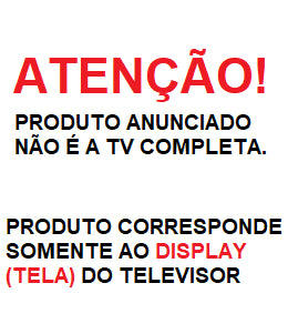 Tela Display Un55B6000 | Samsung 55″