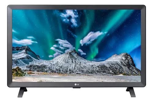 Tela / display peça nova LG 24Tl520S-Ps 1366x768