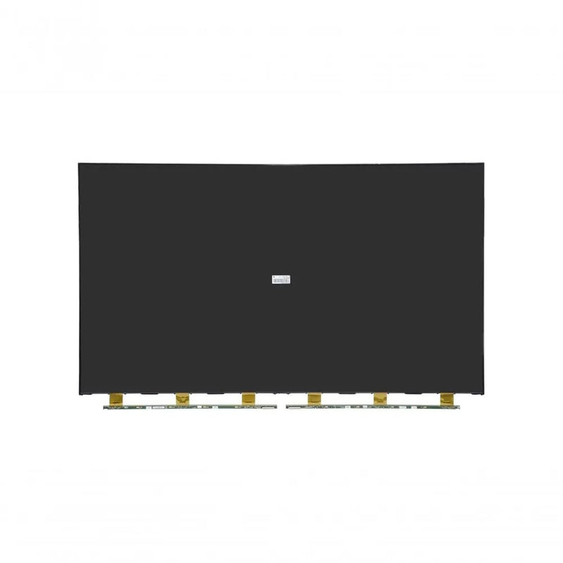 Tela / display peça nova LG 75NANO80TSA