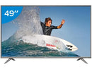 Tela / display peça nova Semp Sk6200 - imagem 3