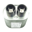 Peça de reposição peça nova Brastemp 2100VAC 0.80UF - imagem 4