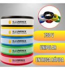 Cabo Flexível 1,5 Mm² Illuminix Rolo Com 100 Metros 750v — foto 3