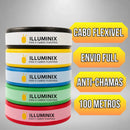 Cabo Flexível 1,5 Mm² Illuminix Rolo Com 100 Metros 750v — foto 6