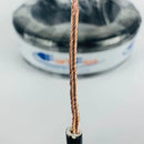Fio Elétrico 2,5mm Cabo Flexível 2 5mm Rolo 50m Metros 750v — foto 3