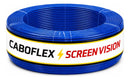 Fio 4mm Cabo Flexível Rolo Com 25 Metros Elétrico 750v Cor Marca — foto 6